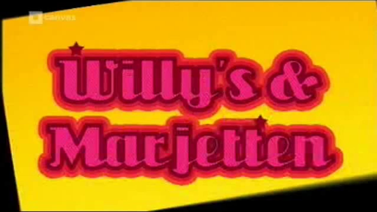 Willy's & Marjetten